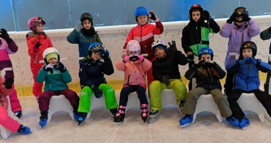 Eislaufen 2c