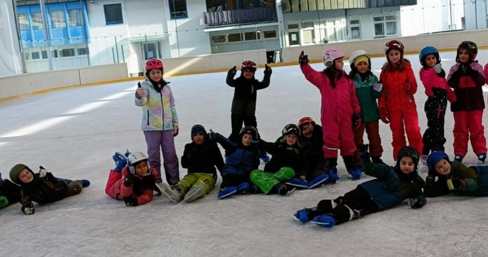 Eislaufen 2c