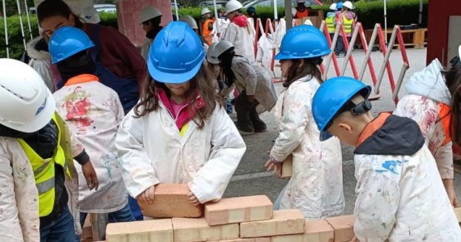 Achtung Baustelle