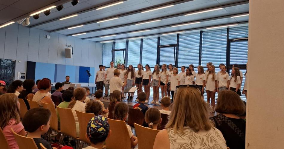 United Voices