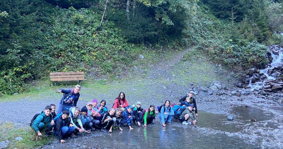 Wandertag