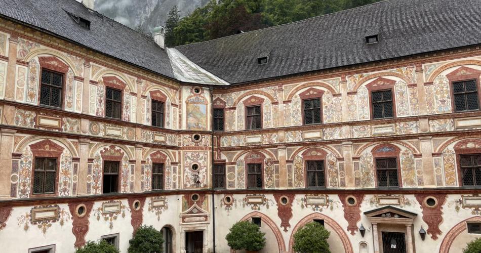 Schloss Tratzberg