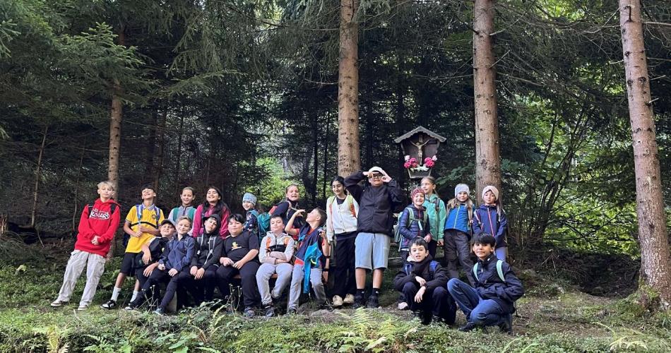 4a Wandertag