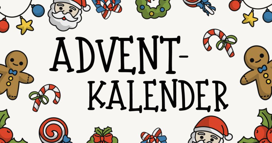 Adventkalender