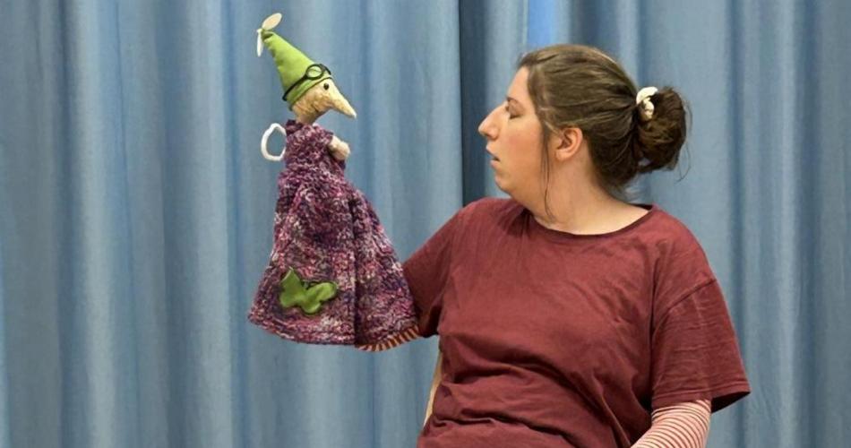 Ein käferkleines Stück vom Glück