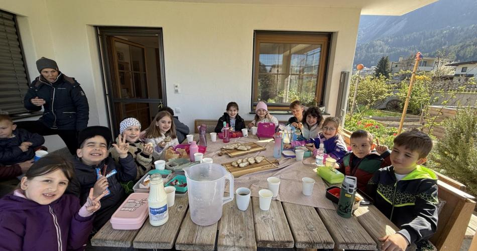 Pirchnerhof - Tagesausflug 1c