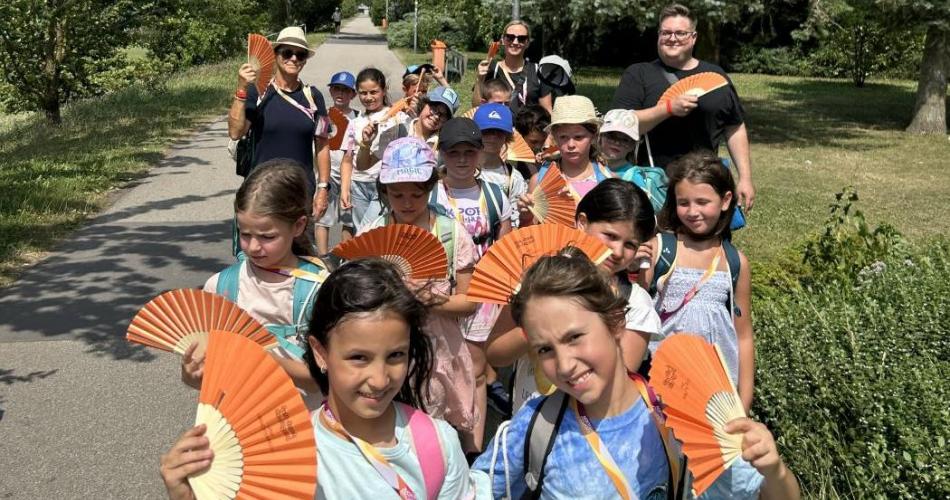 Bundesjugendsingen in Linz