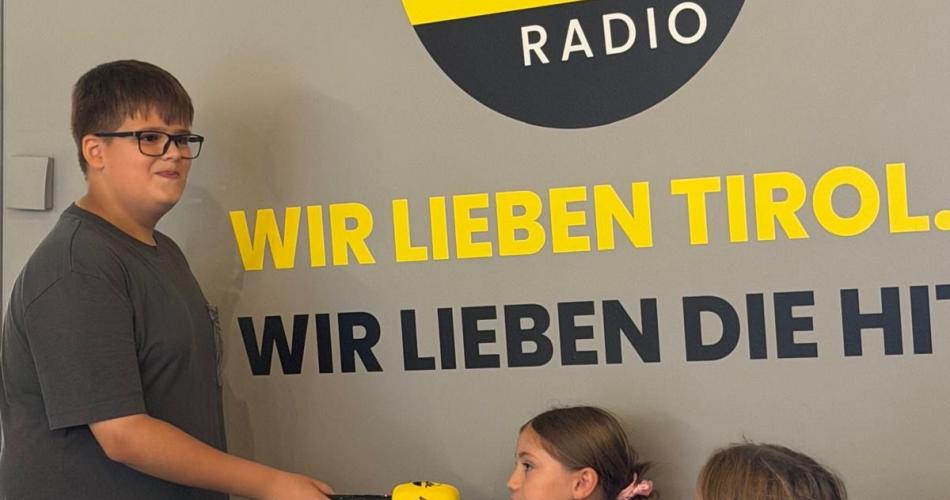 radio