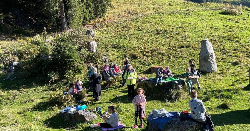 Wandertag 1a