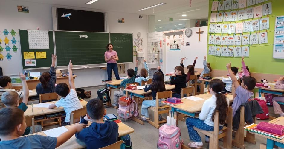 Vielfalt am Bauernhof